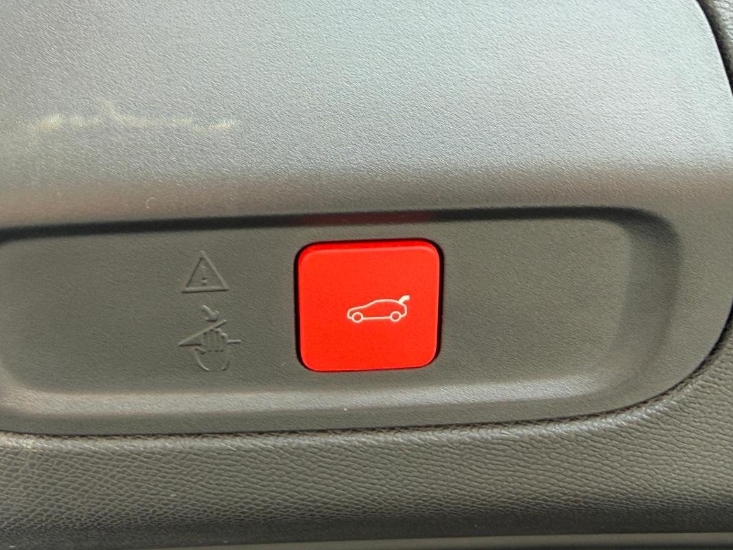 Peugeot 408 - Photo 27