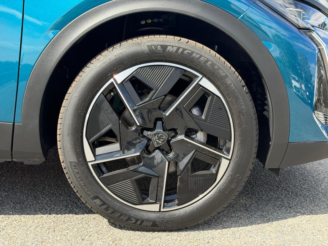 Peugeot 408 - Photo 29