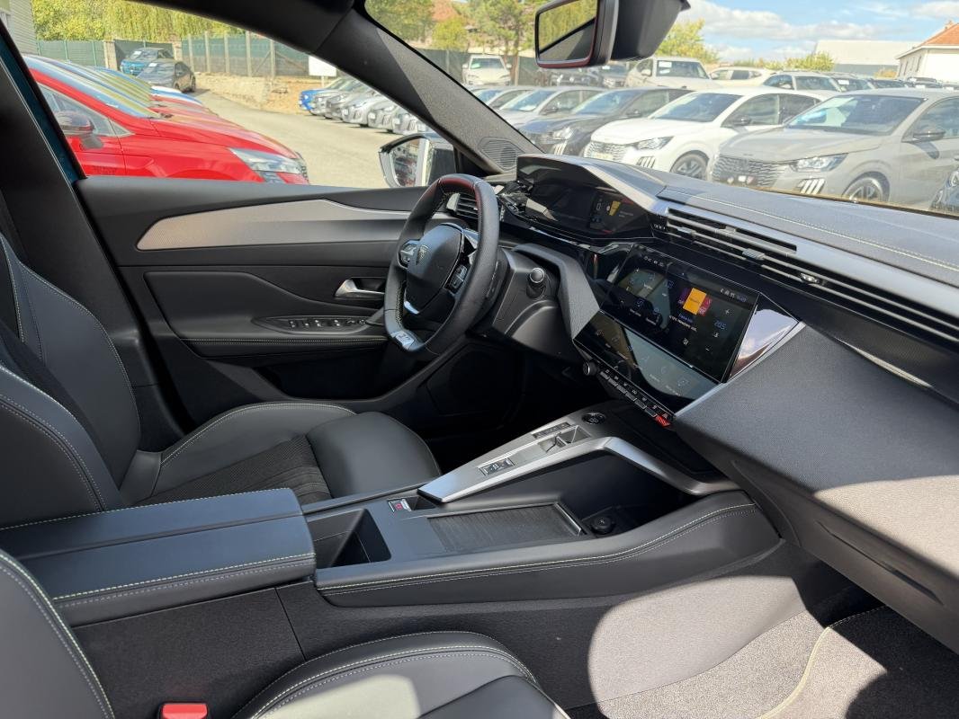 Peugeot 408 - Photo 30