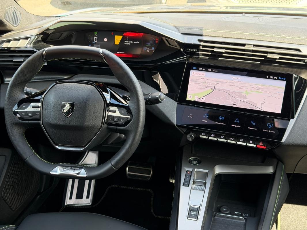 Peugeot 408 - Photo 5