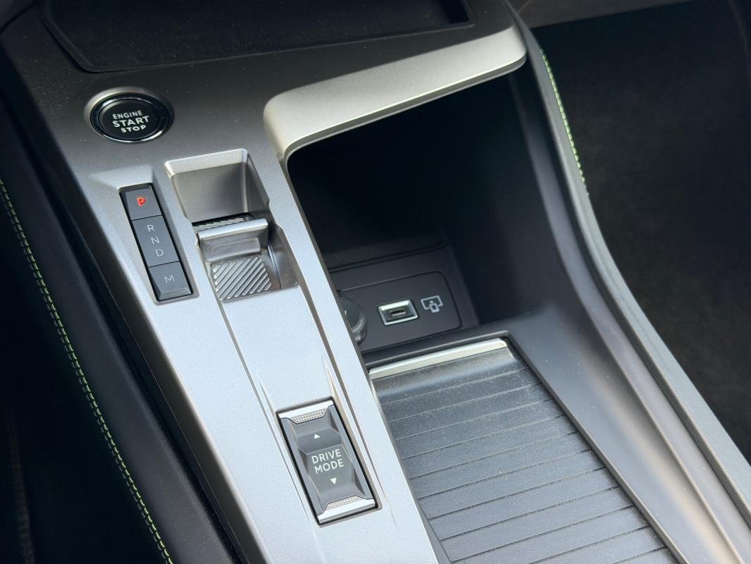 Peugeot 408 - Photo 10