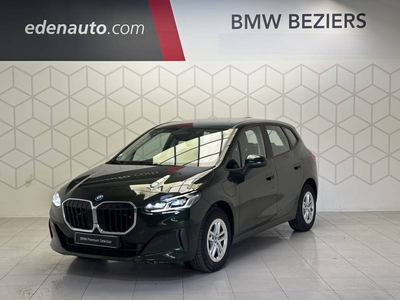 BMW Serie 2 - Photo 1