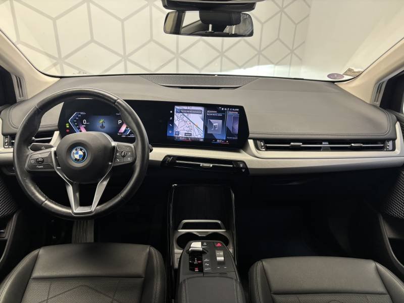 BMW Serie 2 - Photo 11