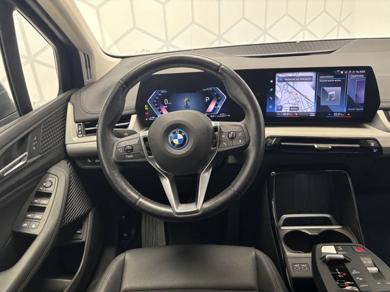 BMW Serie 2 - Photo 12