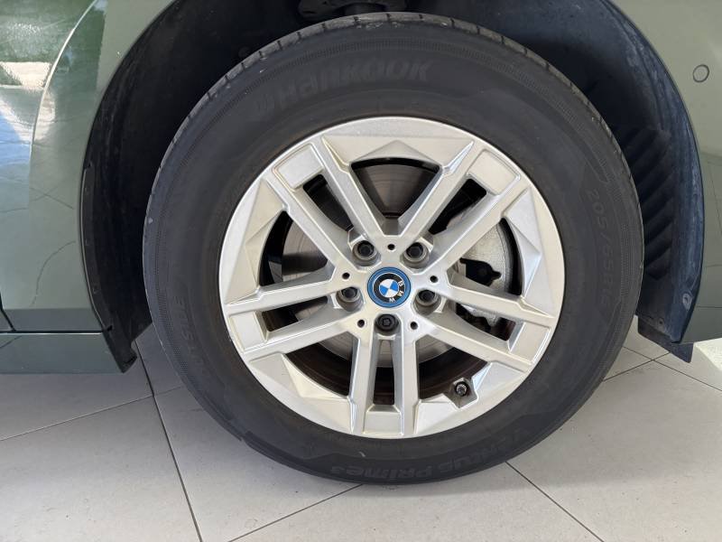 BMW Serie 2 - Photo 16