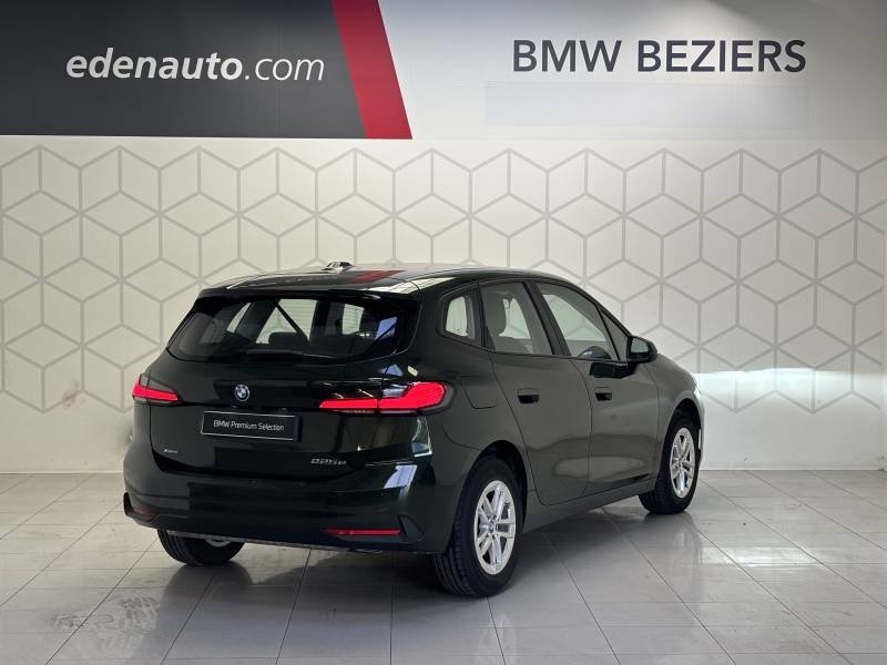 BMW Serie 2 - Photo 2