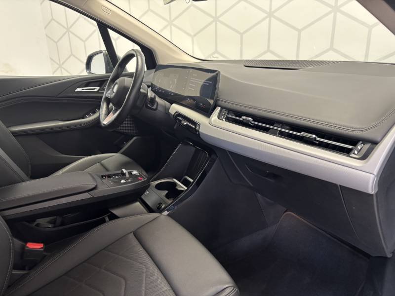 BMW Serie 2 - Photo 22