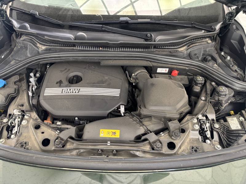 BMW Serie 2 - Photo 24