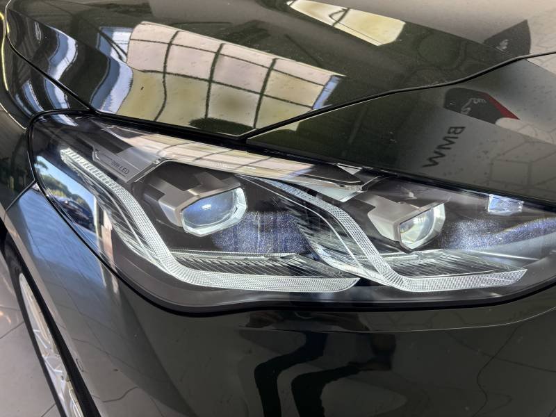 BMW Serie 2 - Photo 25