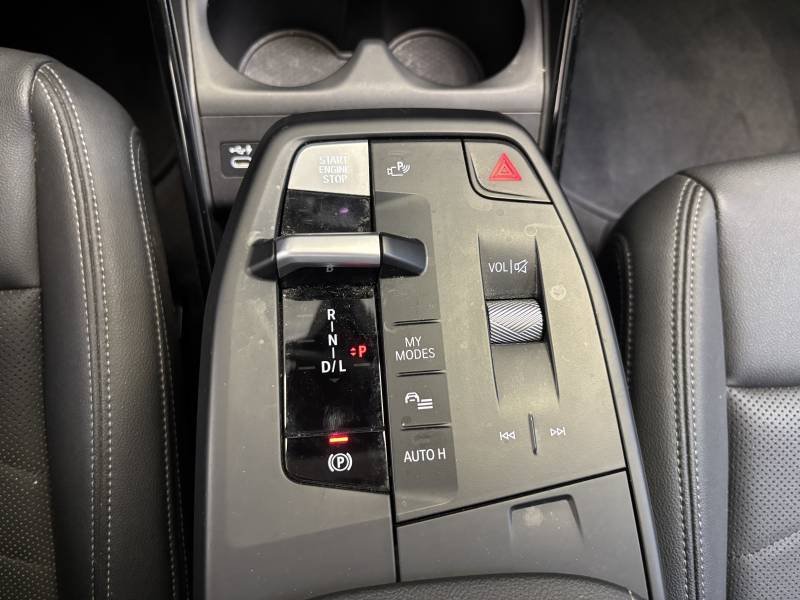 BMW Serie 2 - Photo 28