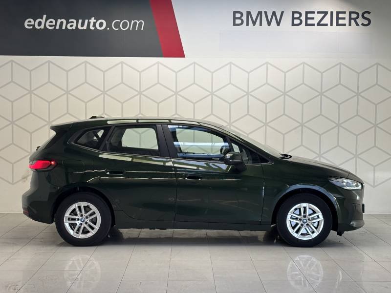 BMW Serie 2 - Photo 3