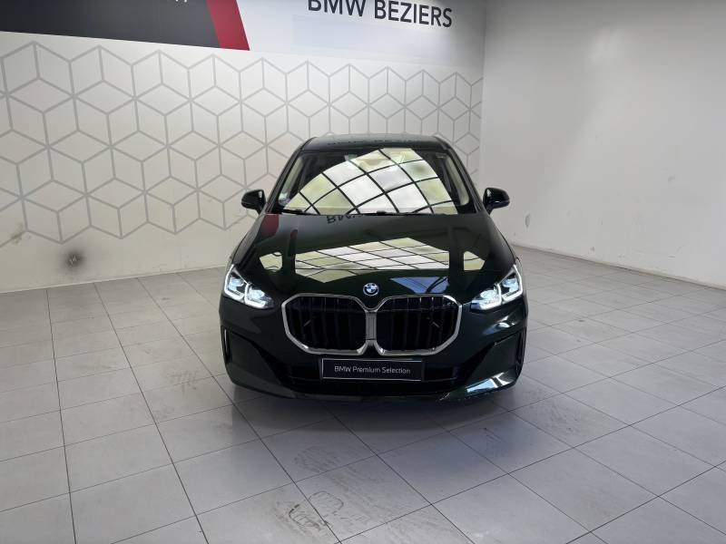 BMW Serie 2 - Photo 4