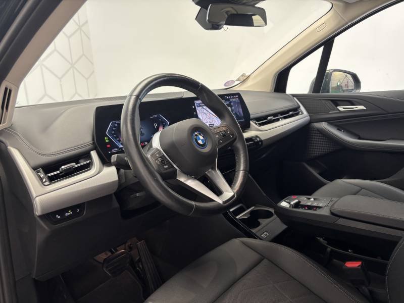 BMW Serie 2 - Photo 5