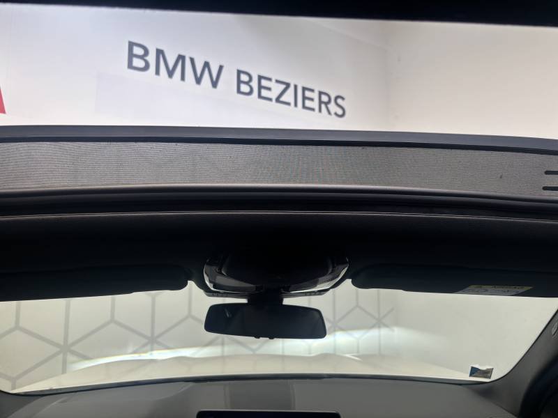 BMW iX3 - Photo 13