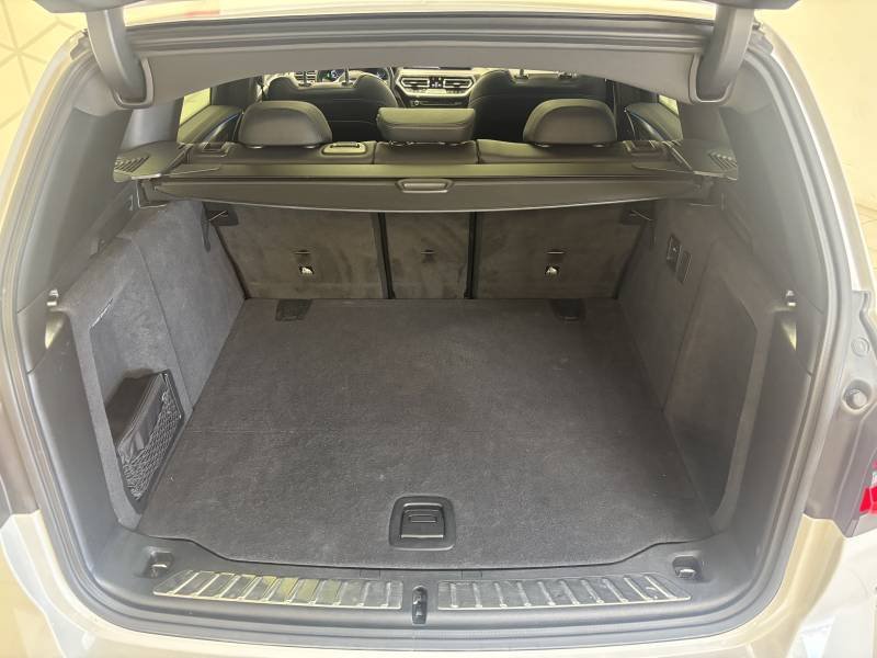 BMW iX3 - Photo 20
