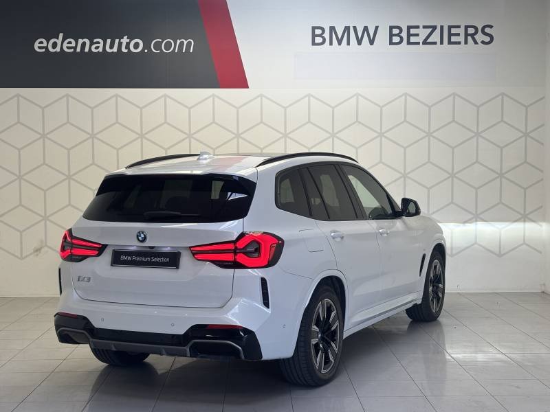 BMW iX3 - Photo 2