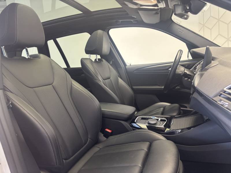 BMW iX3 - Photo 27
