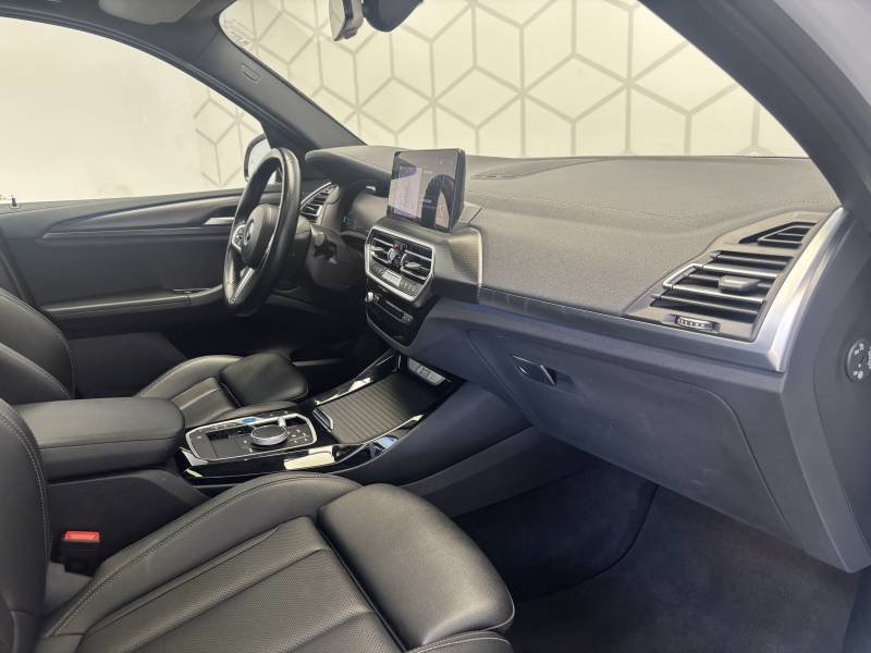 BMW iX3 - Photo 28
