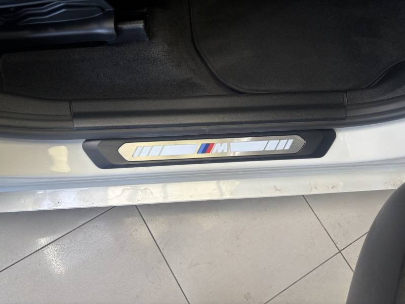 BMW iX3 - Photo 29