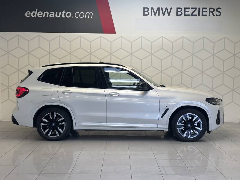 BMW iX3 - Photo 3