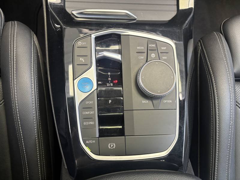BMW iX3 - Photo 34