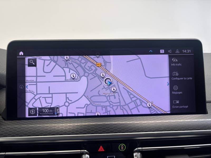 BMW iX3 - Photo 37
