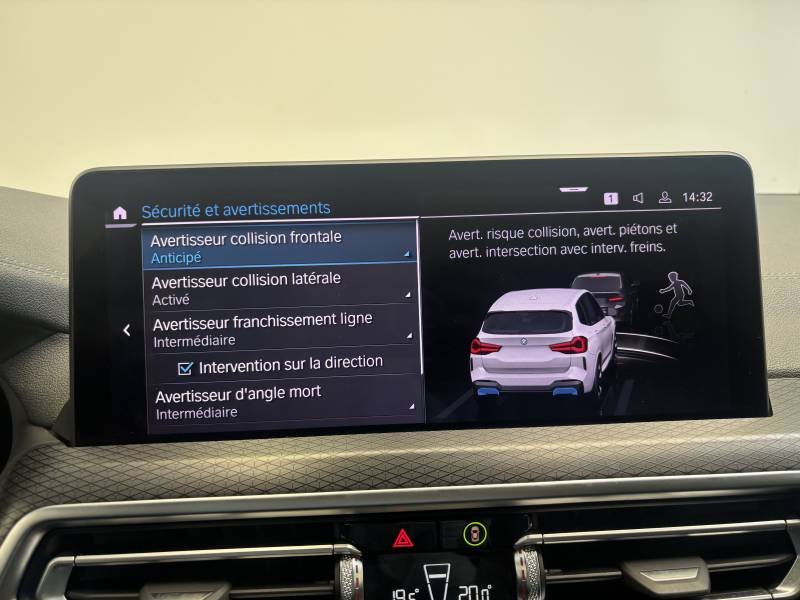 BMW iX3 - Photo 39