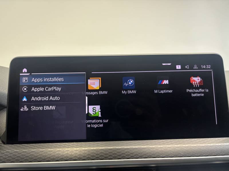 BMW iX3 - Photo 41