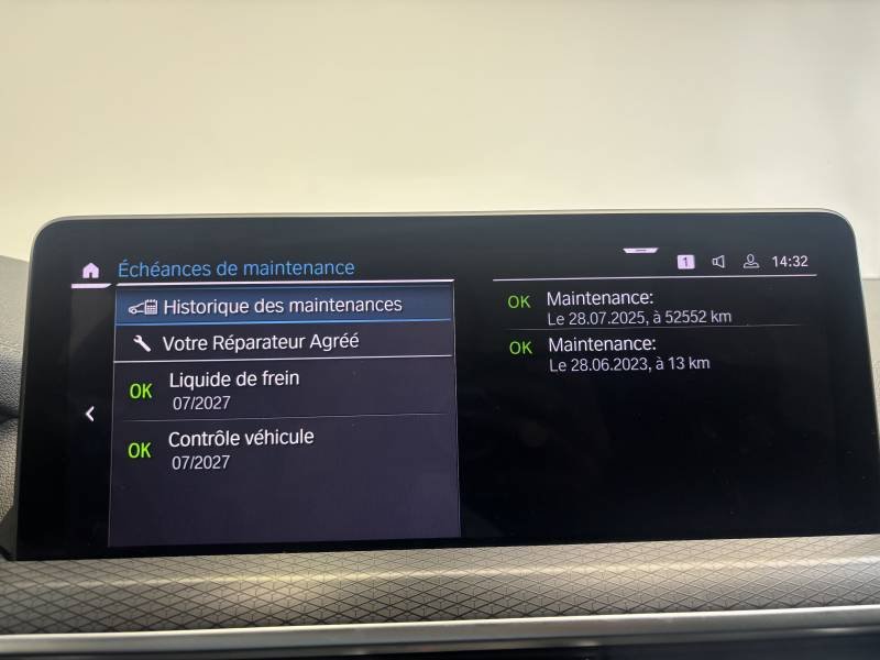 BMW iX3 - Photo 42