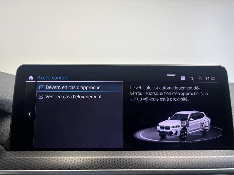 BMW iX3 - Photo 43
