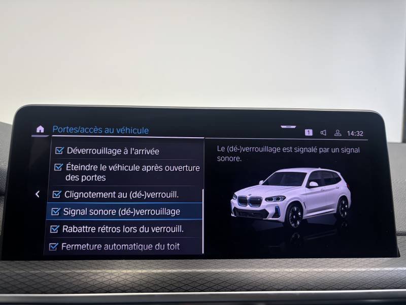 BMW iX3 - Photo 44