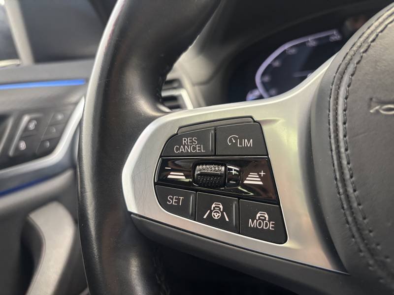BMW iX3 - Photo 49