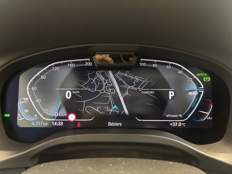 BMW iX3 - Photo 50