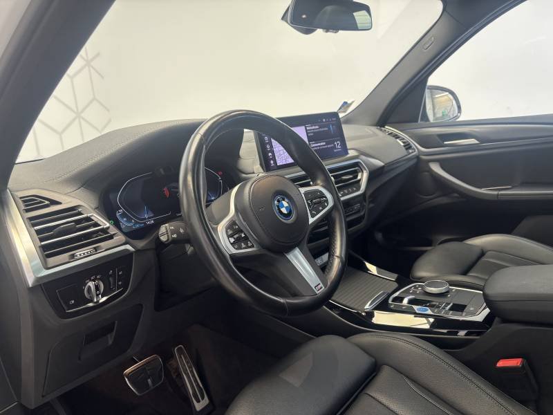 BMW iX3 - Photo 5