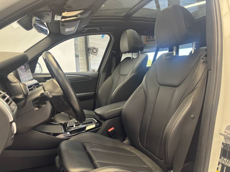 BMW iX3 - Photo 6
