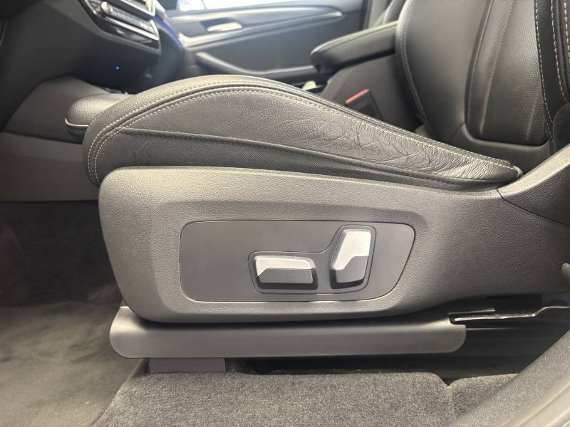 BMW iX3 - Photo 7