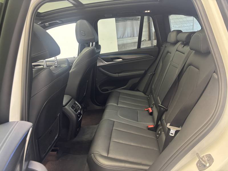 BMW iX3 - Photo 8