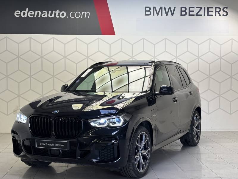 BMW X5 - Photo 1