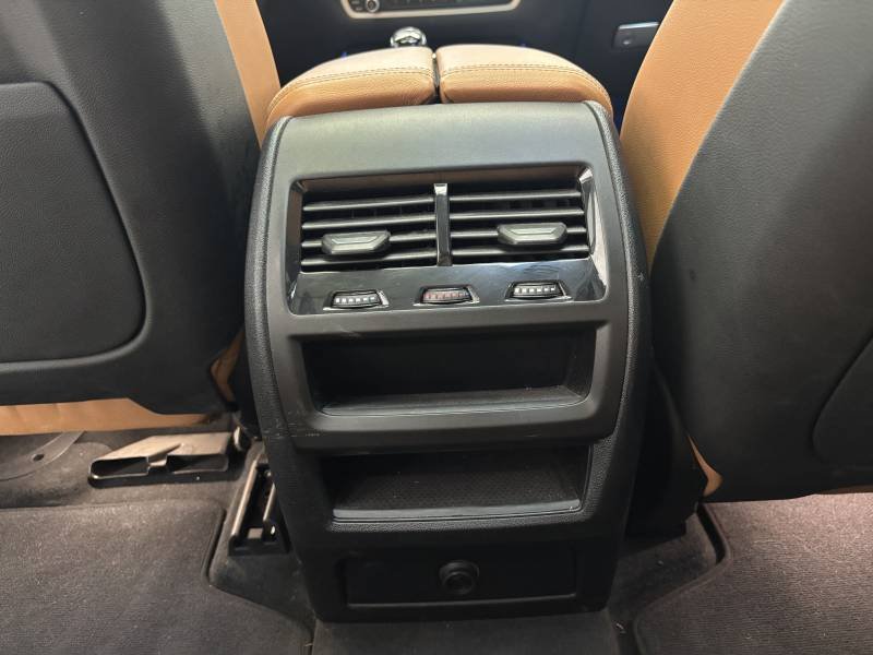 BMW X5 - Photo 11