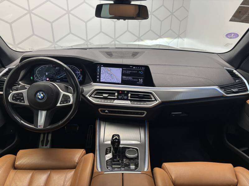 BMW X5 - Photo 12