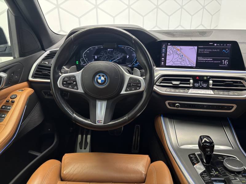 BMW X5 - Photo 13