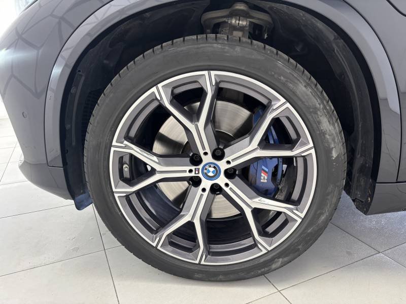 BMW X5 - Photo 15