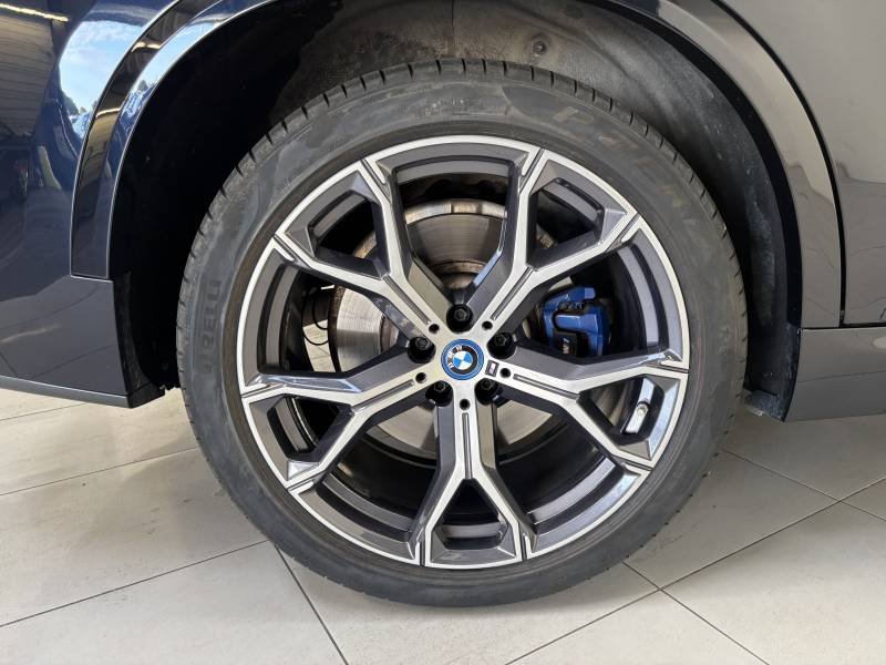 BMW X5 - Photo 17