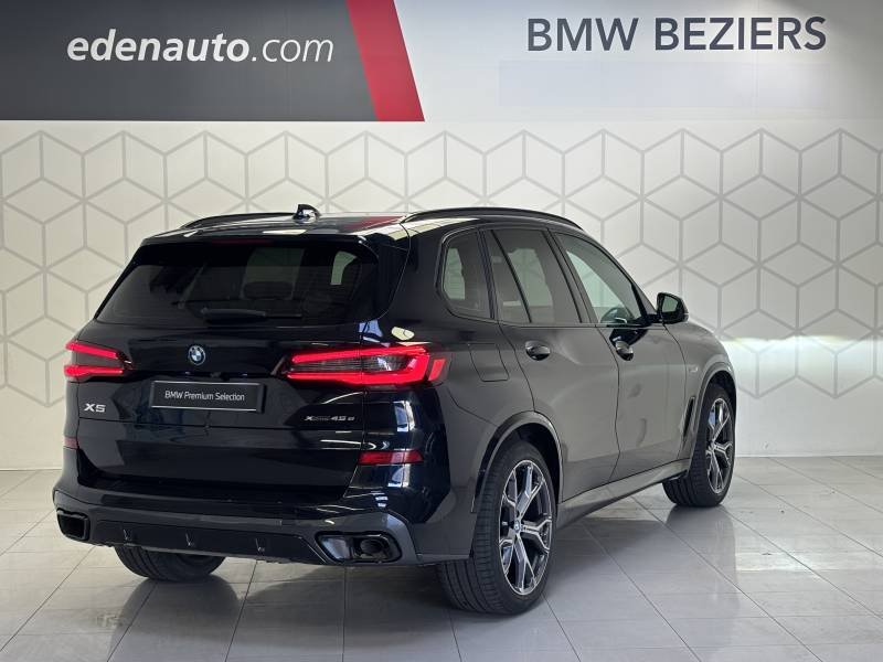 BMW X5 - Photo 2