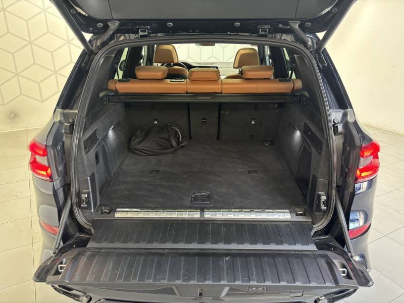 BMW X5 - Photo 21