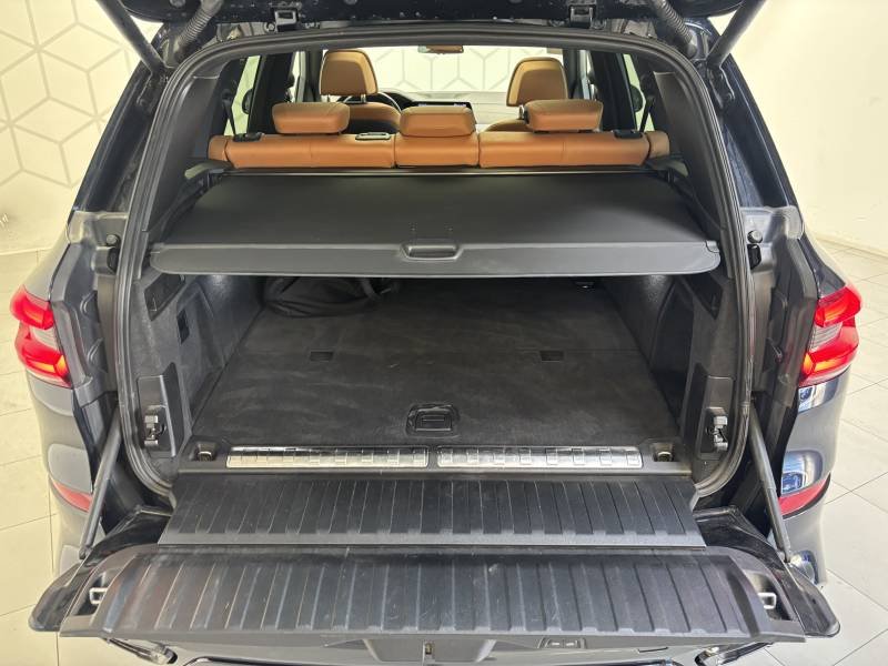 BMW X5 - Photo 23
