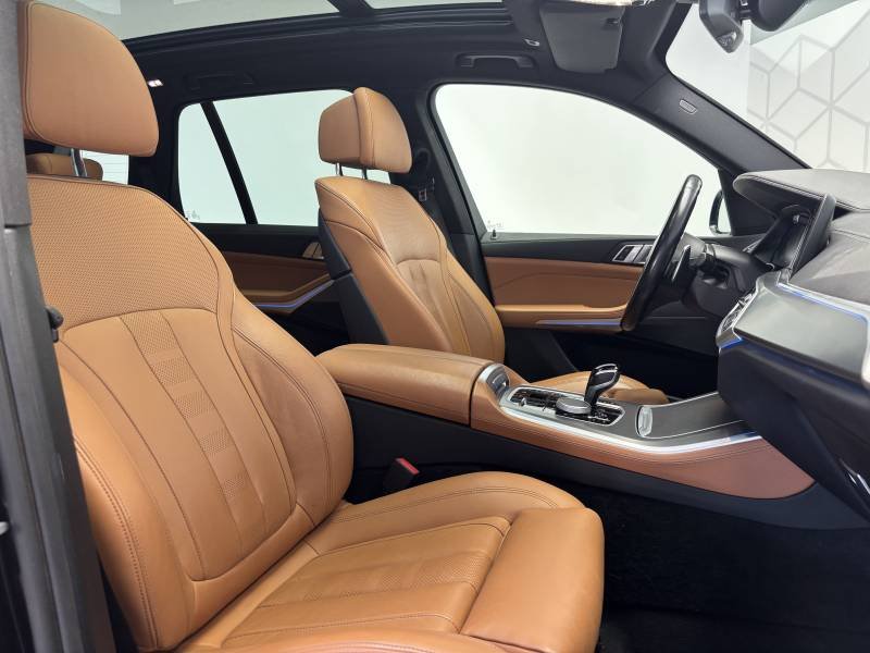 BMW X5 - Photo 27