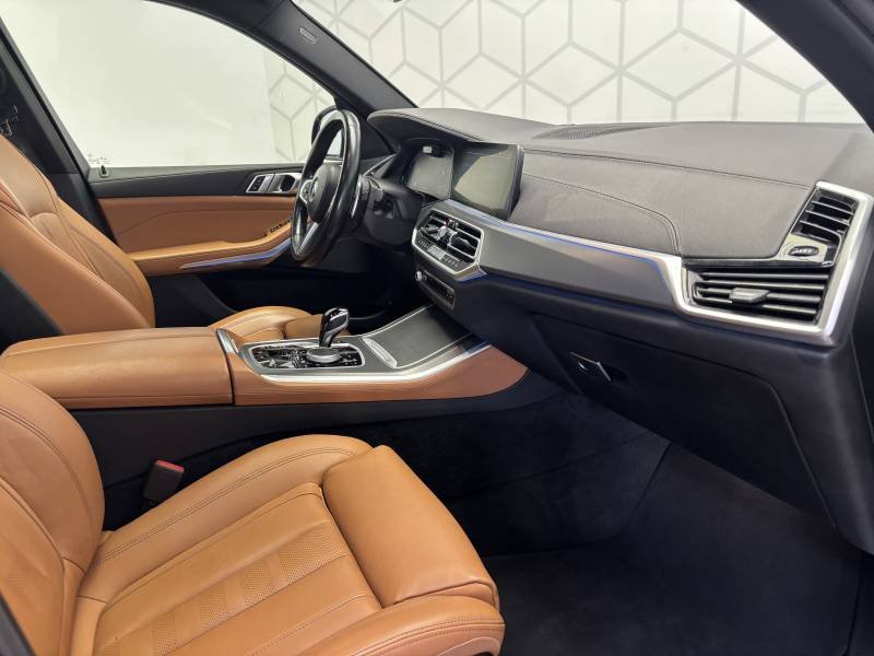 BMW X5 - Photo 28