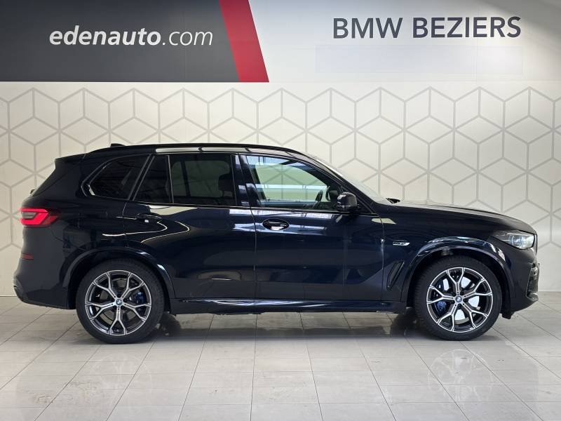 BMW X5 - Photo 3