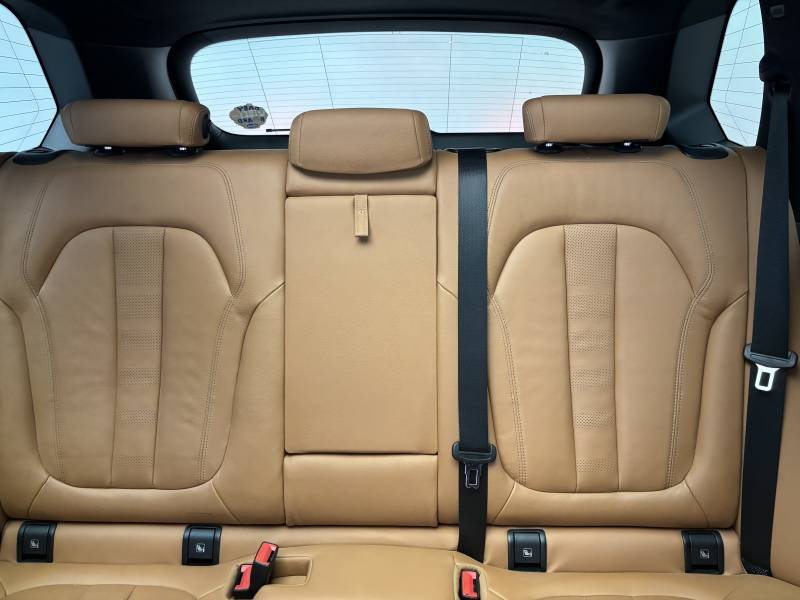 BMW X5 - Photo 31